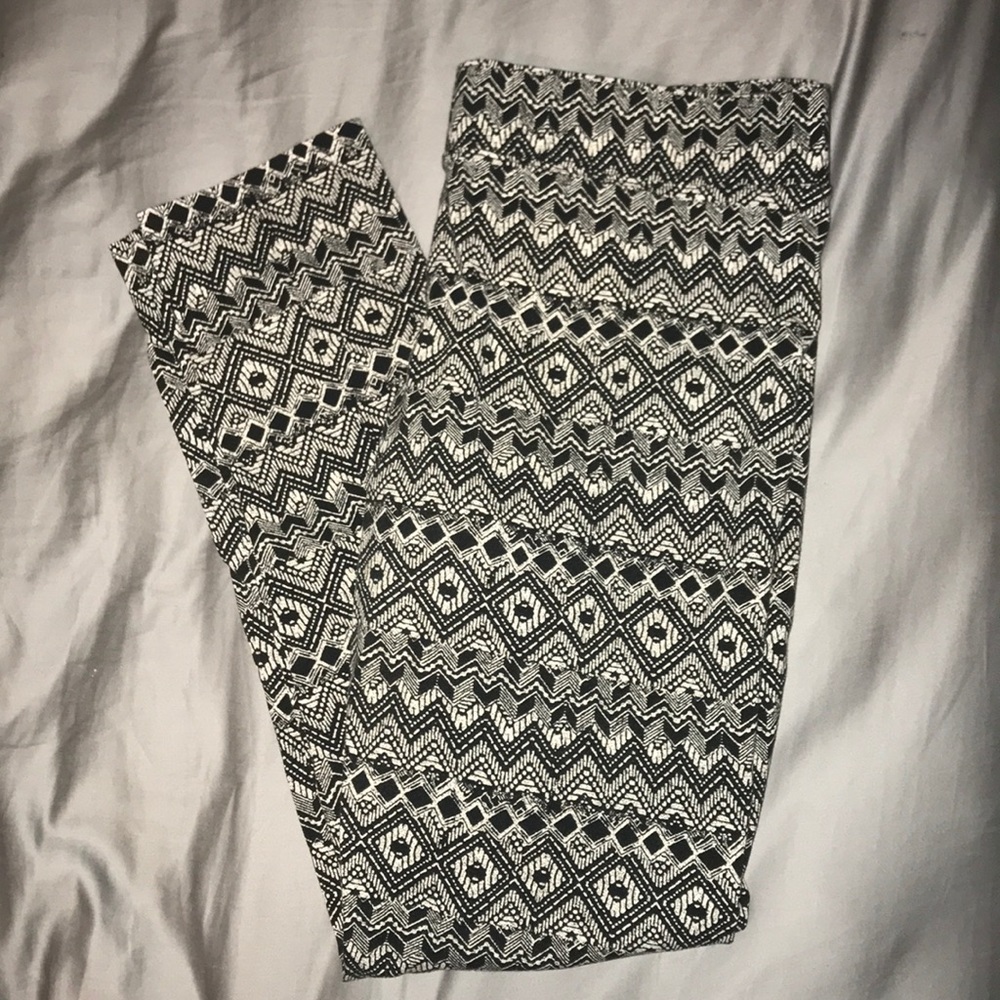 Full Length American Eagle Leggings